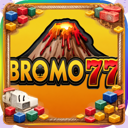 bromo77 — galeri pratinjau - APK Resmi