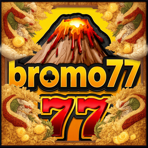 bromo77 — galeri pratinjau Resmi APK
